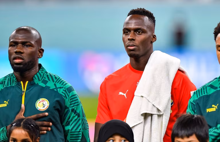 S&eacute;n&eacute;gal-Togo : cha&icirc;ne TV, compos et heure du match