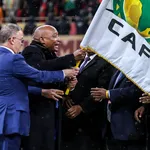 Elye Wahi dans la liste des El&eacute;phants : &ldquo;c&rsquo;est vrai que je lui avais ferm&eacute; la porte&rdquo;, Emerse Fa&eacute; explique sa volte-face