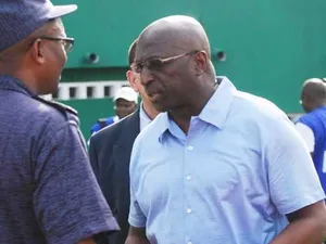 Côte d’Ivoire : Anouma dément son interpellation