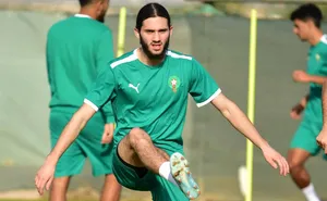 Maroc-Danemark (U23) : date, chaîne et heure du match