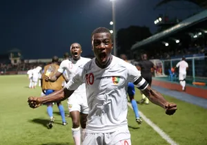 CAN U17 : la Guinée qualifiée, Sénégal et Maroc au tapis