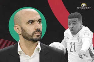 L&rsquo;actualit&eacute; du football africain