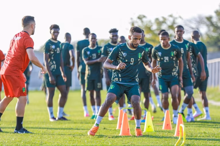 CHAN 2025 : le programme du jour (mercredi 6 ao&ucirc;t)