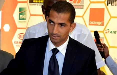 CAN 2013–Lamouchi : “La Côte d’Ivoire mérite de gagner la CAN”