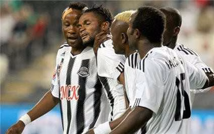 Coupe de la CAF : le TP Mazembe qualifi&eacute;, l&rsquo;ES S&eacute;tif &agrave; la trappe