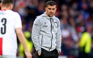 Géorgie : sélectionneur de la Tunisie ? Adel Chedli répond !