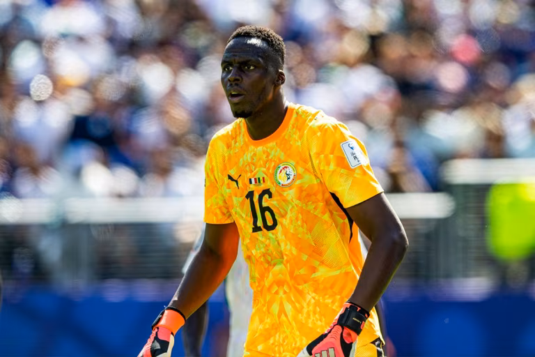 S&eacute;n&eacute;gal-Belgique : Edouard Mendy va parcourir 19 000 km avant le match ! Son forfait in&eacute;vitable ? (Coupe du monde 2026)