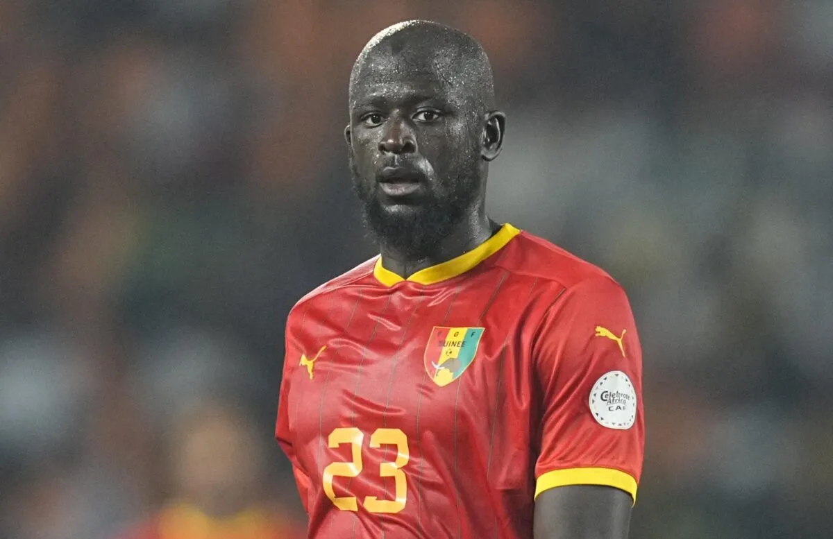 Guin&eacute;e : groupe et prochain match aux JO 2024