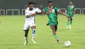 CAN 2021 : Burkina Faso-Gabon, la hiérarchie bousculée ?