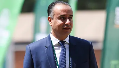L&rsquo;actualit&eacute; du football africain