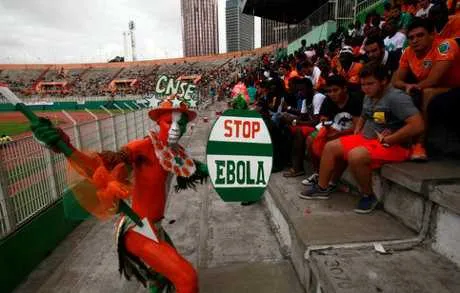 Non, le Maroc n&rsquo;a pas (encore) renonc&eacute; &agrave; la CAN 2015 !