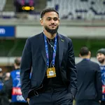 Alg&eacute;rie-Nigeria : apr&egrave;s-match &eacute;lectrique &agrave; Marrakech&hellip; Arbitre escort&eacute;, bagarre entre journalistes, envahissement du terrain &eacute;vit&eacute; de justesse