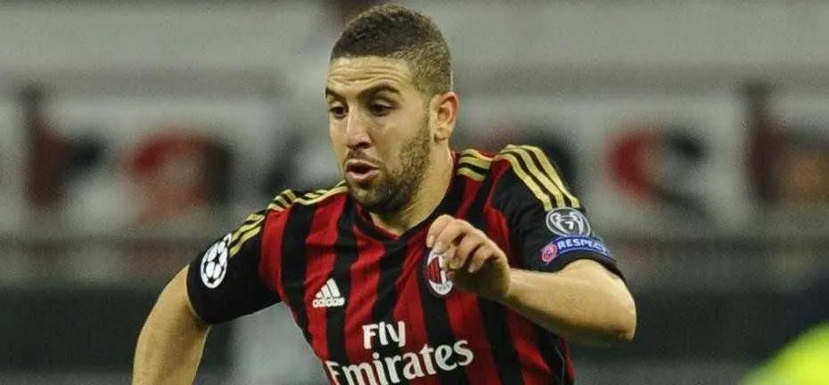 QPR : Taarabt transf&eacute;r&eacute; d&eacute;finitivement &agrave; l&rsquo;AC Milan ?