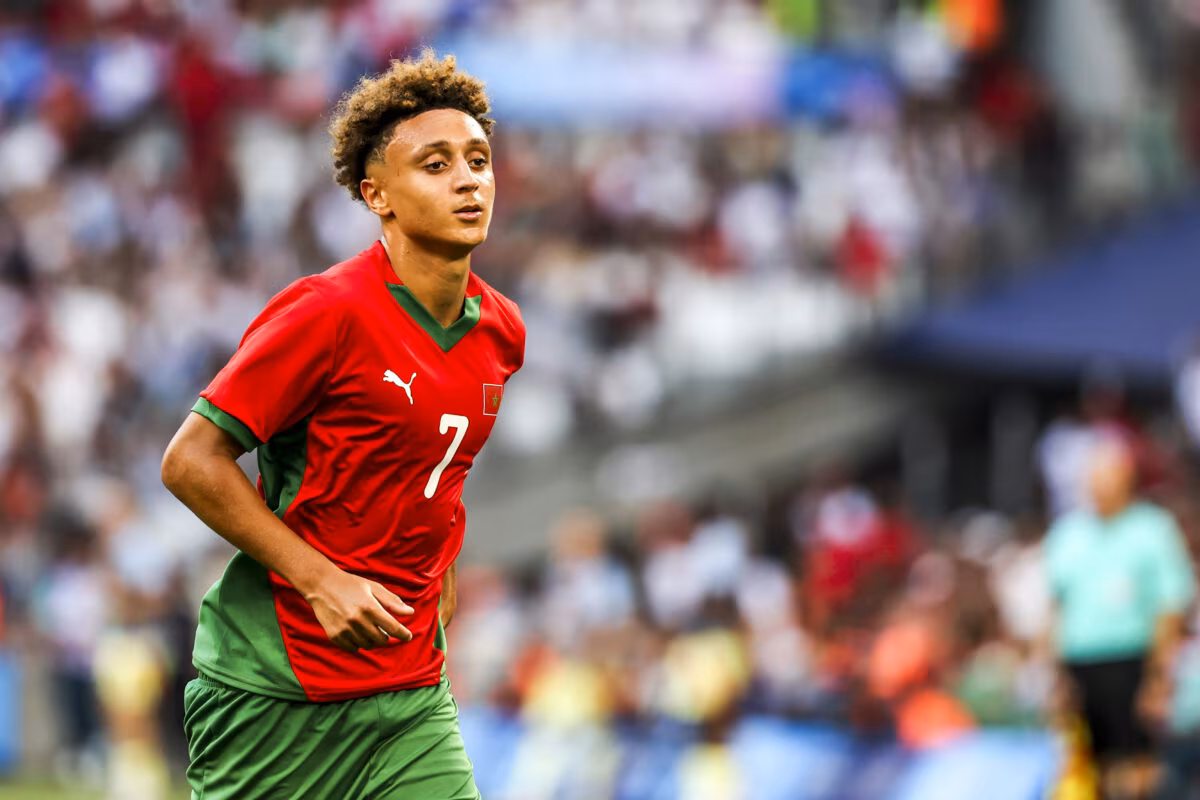 Golden Boy 2025 : 2 Marocains, un Ivoirien et un S&eacute;n&eacute;galais parmi les 100 nomm&eacute;s