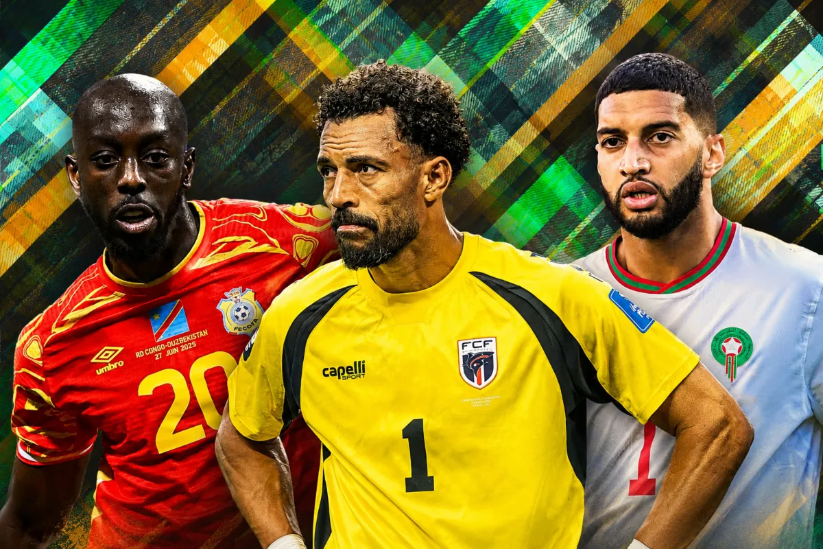 Coupe du monde 2026 : 9/10, meilleur ratio par conf&eacute;d&eacute;ration&hellip; Comment l&rsquo;Afrique a justifi&eacute; l&rsquo;&eacute;largissement du Mondial