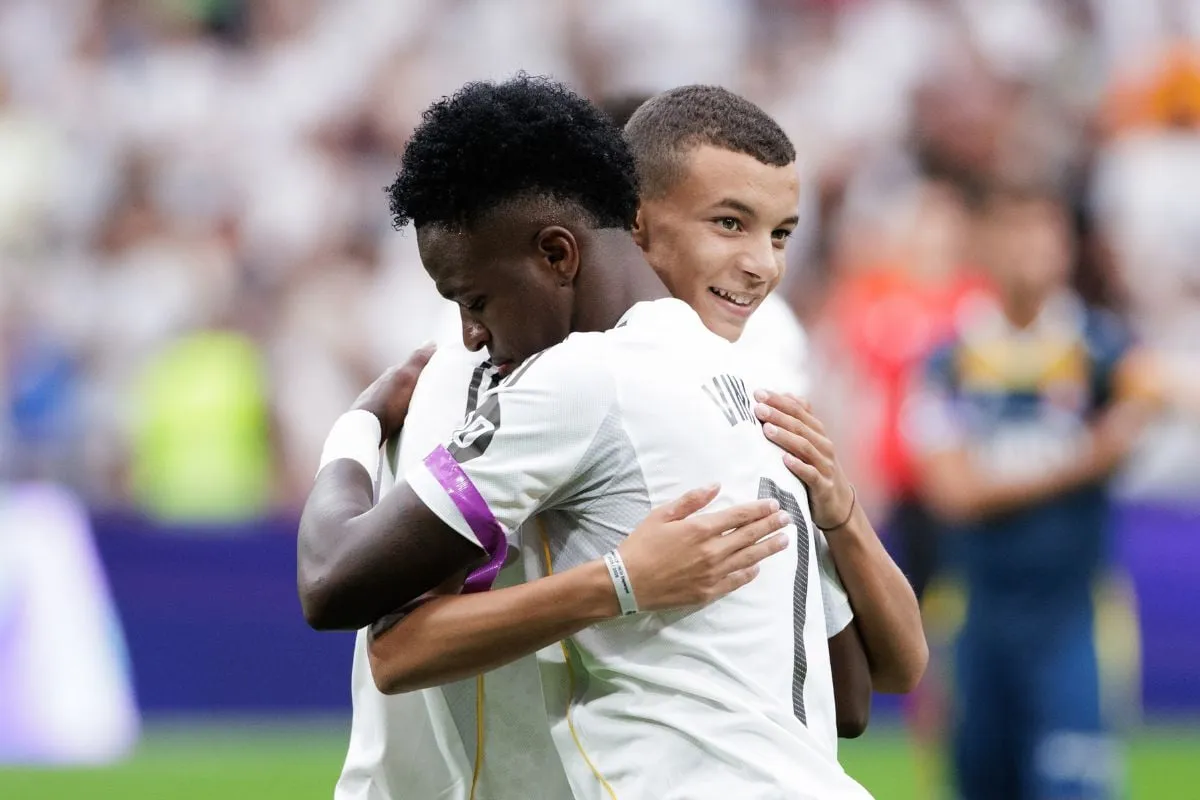 Qui est Abderrahim Ouhida, le jeune Marocain honor&eacute; par le Real Madrid