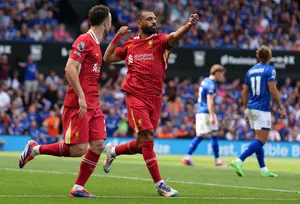 Pronostic Milan – Liverpool : quelle cote pour un but de Mohamed Salah ?