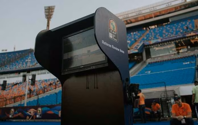 CAN 2021 : la liste des 33 arbitres retenus ! (officiel)