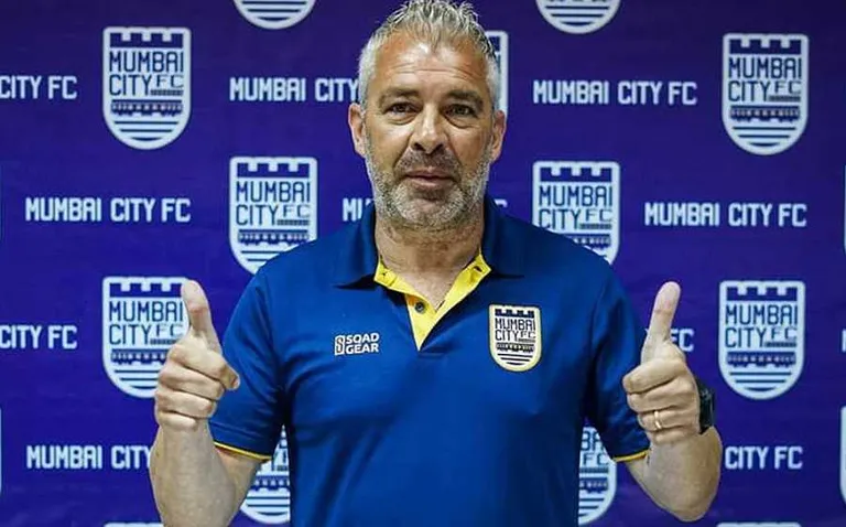 Guinée Equatoriale : Jorge Costa nommé sélectionneur (officiel)