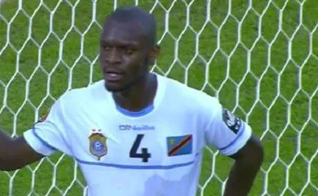 CAN 2019 : &agrave; nouveau d&eacute;cevante, la RDC limite la casse, merci le Congo