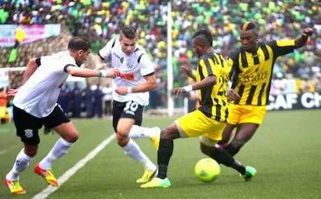 LDC : l&rsquo;AS Vita Club n&rsquo;a pas dit son dernier mot