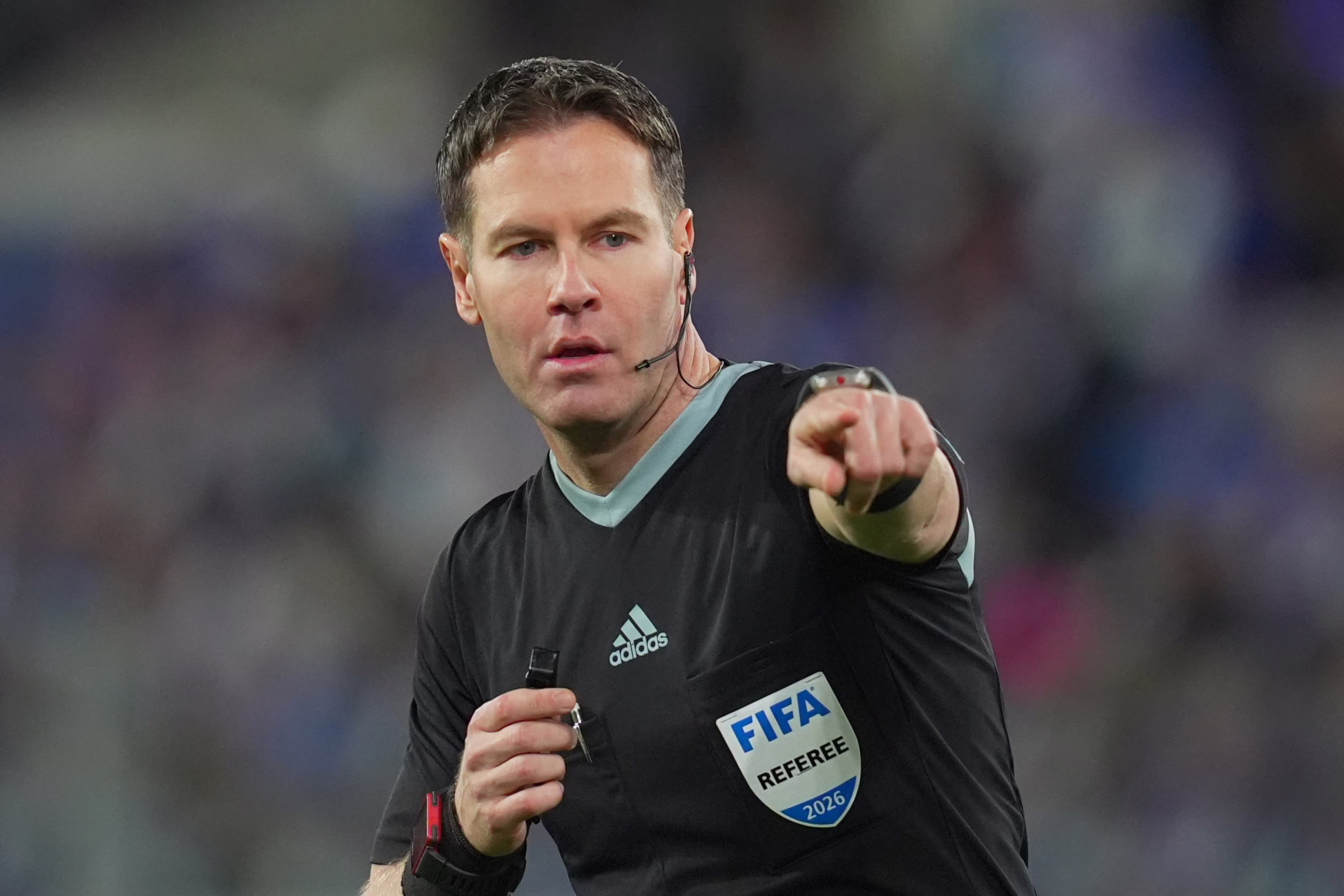 Maroc &ndash; Ha&iuml;ti : pourquoi la d&eacute;signation de l&rsquo;arbitre Danny Makkelie pour ce match fait pol&eacute;mique