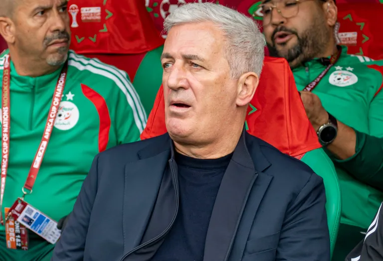 Alg&eacute;rie : le v&eacute;ritable salaire propos&eacute; &agrave; Petkovic pour sa prolongation