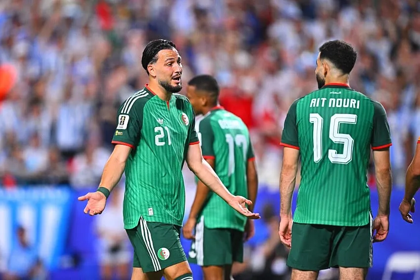 Pronostic Jordanie &ndash; Alg&eacute;rie : les Fennecs doivent lancer leur Mondial (23/06/2026)