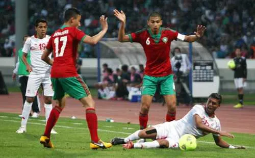 CAN U17 : un derby Maroc-Tunisie pour l&rsquo;honneur