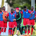 S&eacute;n&eacute;gal-Maroc : pour Herv&eacute; Renard, &ldquo;derri&egrave;re l&rsquo;histoire de la serviette, il y a quelque chose d&rsquo;important que les gens ignorent&rdquo;