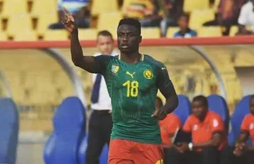 Pr&eacute;pa. CAN 2019 : le Cameroun s&rsquo;impose, Ntep buteur