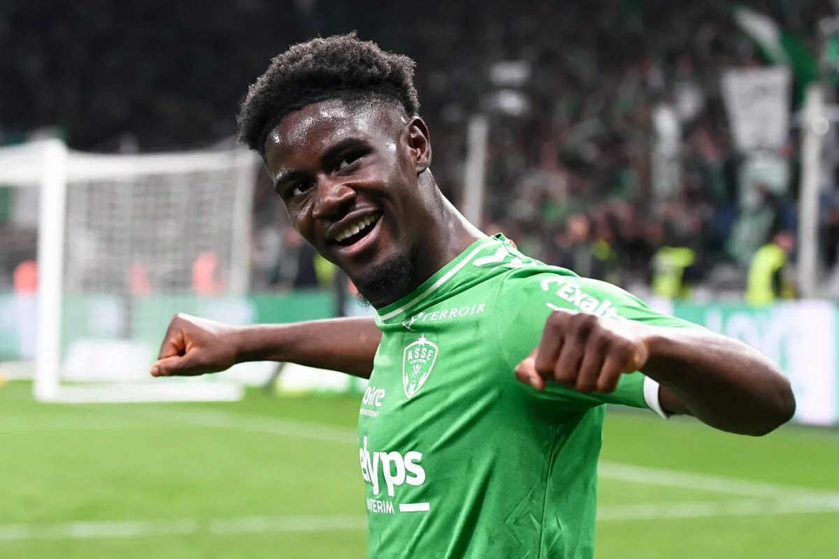 RDC : la liste avec Mbemba, Sadiki et la surprise Nathana&euml;l Mbuku !
