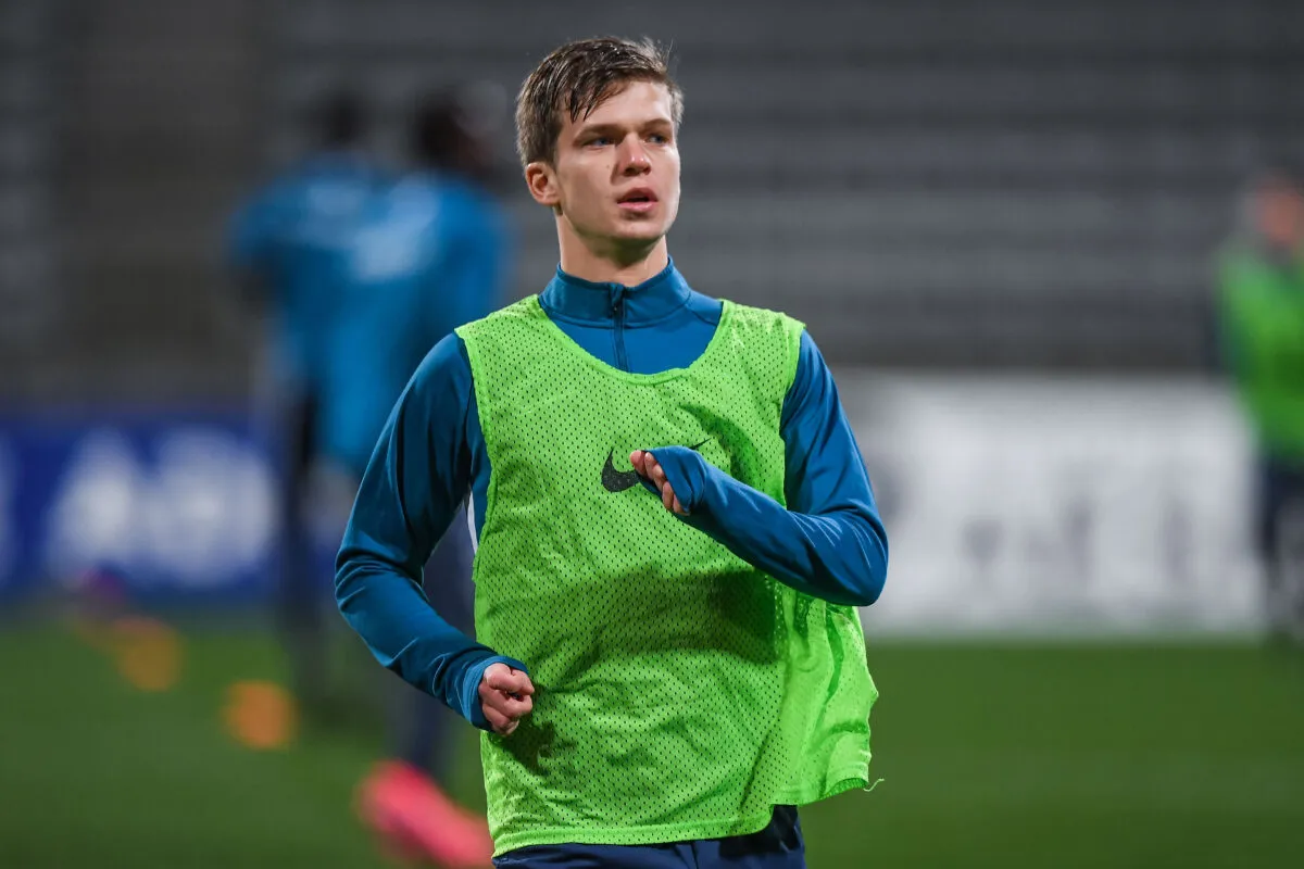 Mercato : Vincent Koziello en passe de signer en Tunisie !