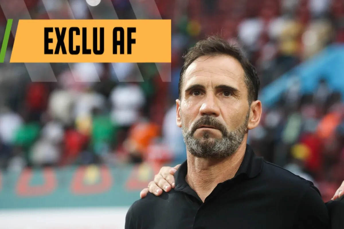 &ldquo;Quand on ne me respecte pas&hellip;&rdquo;, le s&eacute;lectionneur fran&ccedil;ais du Botswana claque la porte apr&egrave;s l&rsquo;exploit face au Cap-Vert [Exclu]