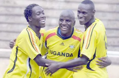 CAN 2015 : l&rsquo;Ouganda &eacute;teint la Guin&eacute;e