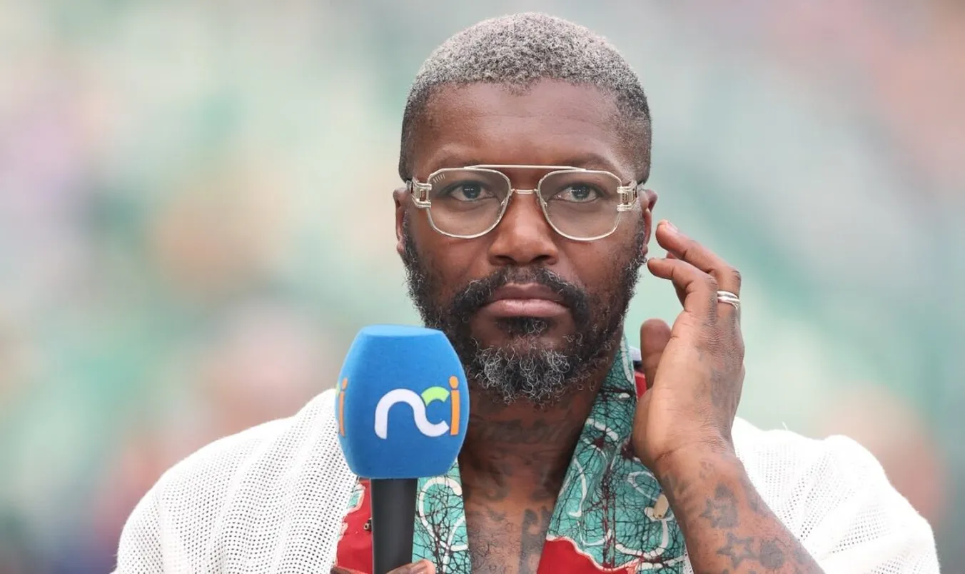 C&ocirc;te d&rsquo;Ivoire : la grosse mise au point de Djibril Ciss&eacute;