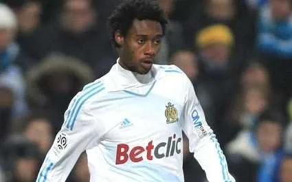 Nkoulou jure fid&eacute;lit&eacute; &agrave; l&rsquo;OM