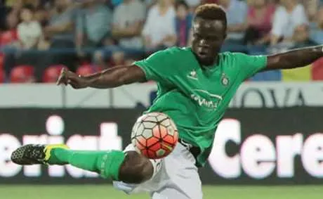 Europa League : Diabat&eacute;, Poko et Diomand&eacute; en artificiers