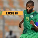 Mercato-Galatasaray : Belhanda de retour en Ligue 1 ?