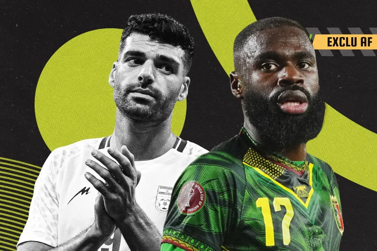 L&rsquo;Iran affrontera le Mali en match amical avant la Coupe du monde 2026