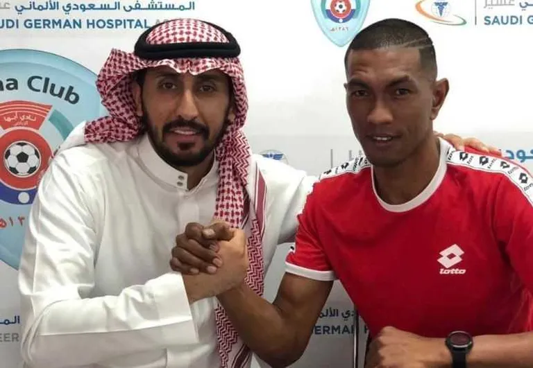 Mercato&nbsp;: capitaine de Madagascar, Andriatsima file dans le Golfe