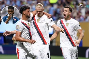 Coupe du monde des clubs : Manchester City élimine le Wydad Casablanca