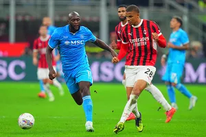 Pronostic Naples – AC Milan : deux paris à tenter sur cette affiche de Serie A