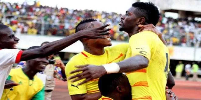 CAN 2013 : &agrave; quoi jouent Adebayor et le Togo ?