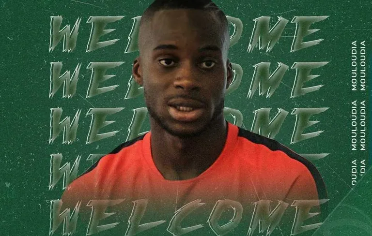 Mercato&nbsp;: Yacouba Sylla signe au Maroc&nbsp;! (officiel)