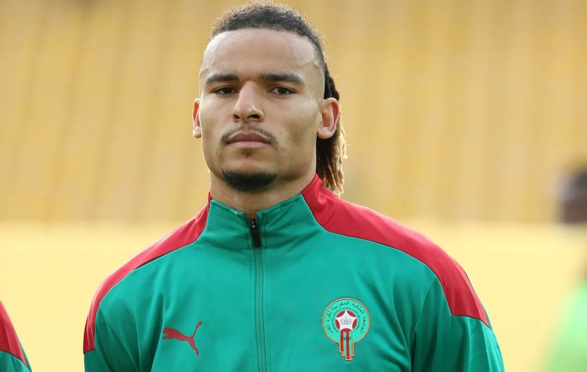 Maroc : Regragui r&eacute;pond &agrave; Samy Mmaee