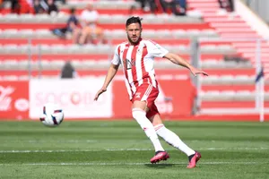 Ajaccio : la réponse ferme de Belaïli sur son absence