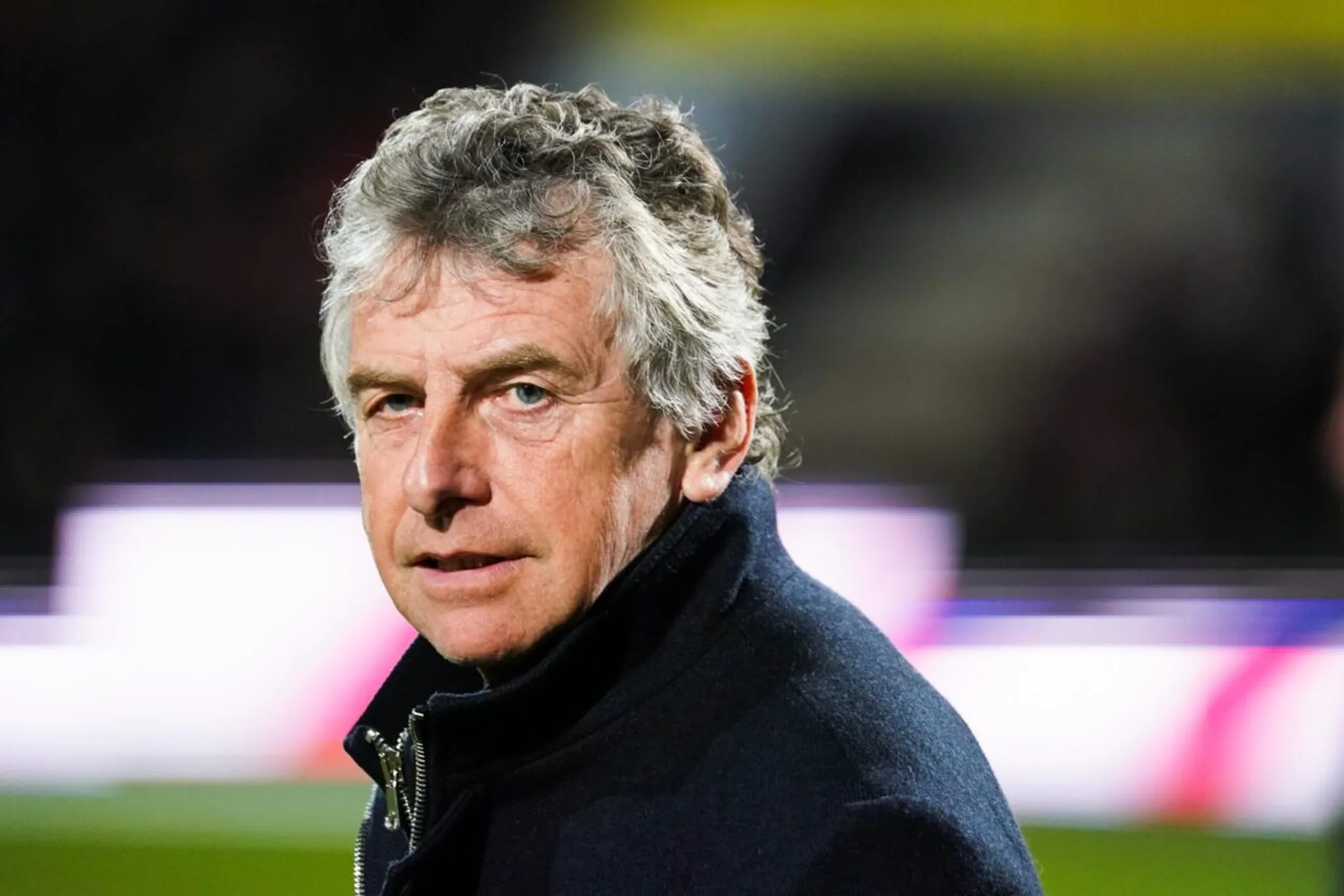 Gourcuff de retour en Alg&eacute;rie&nbsp;?