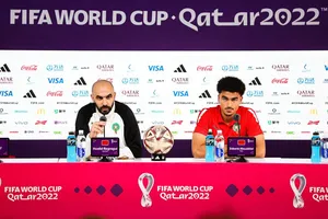 Maroc : un Mondialiste révèle les secrets de la méthode Regragui