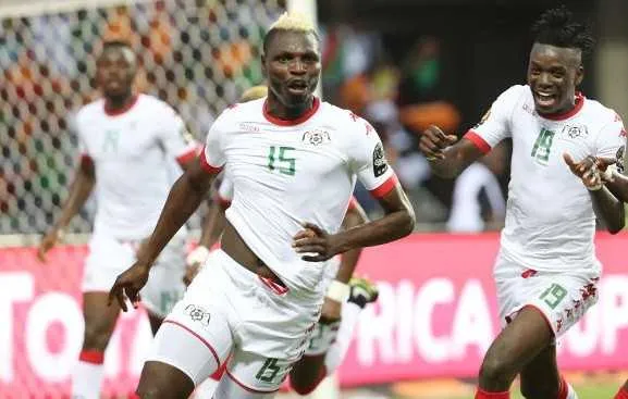 Burkina Faso : la C&ocirc;te d&rsquo;Ivoire avait tent&eacute; Banc&eacute; !